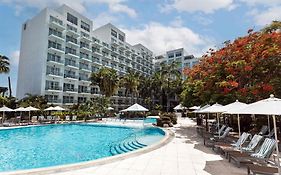 Sonesta Maho Beach All Inclusive Resort Casino & Spa